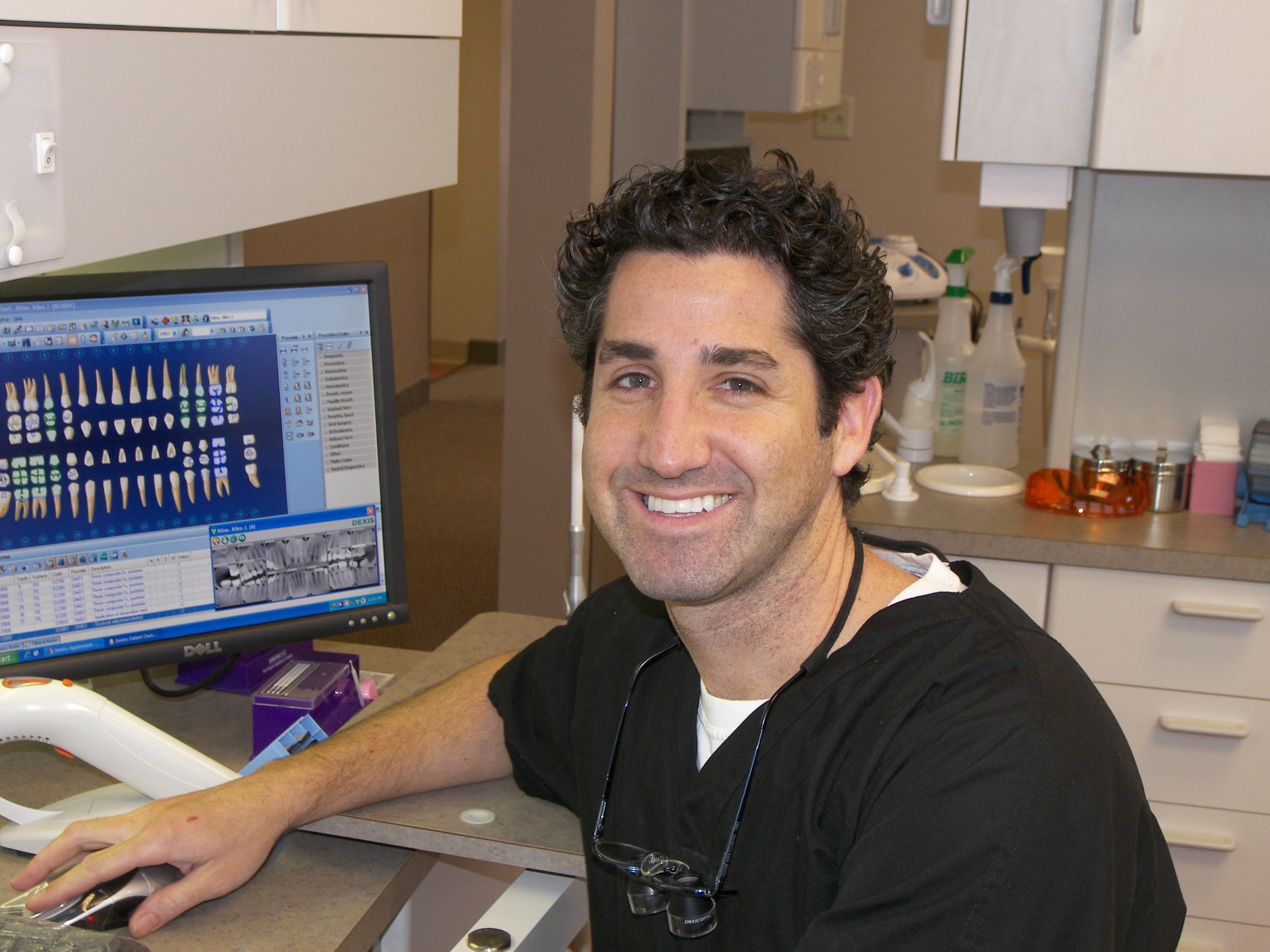 Silverdale Dentistry Meet the Doctor